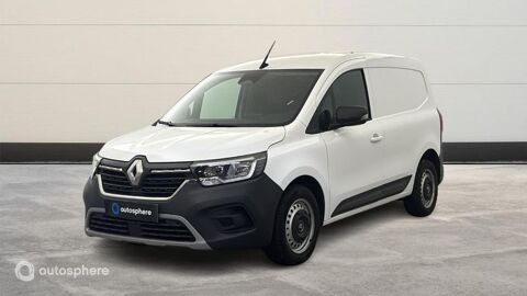 Renault Kangoo L1 1.5 Blue dCi 115ch Extra S&eacute;same Ouvre Toi - 22 2023 occasion Cr&eacute;teil 94000