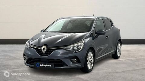 Annonce voiture Renault Clio 13799 €