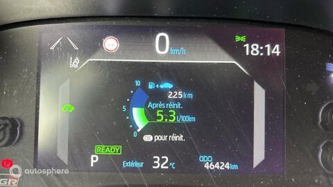 Yaris Cross 116h GR Sport MY22 2023 occasion 69140 Rillieux-la-Pape