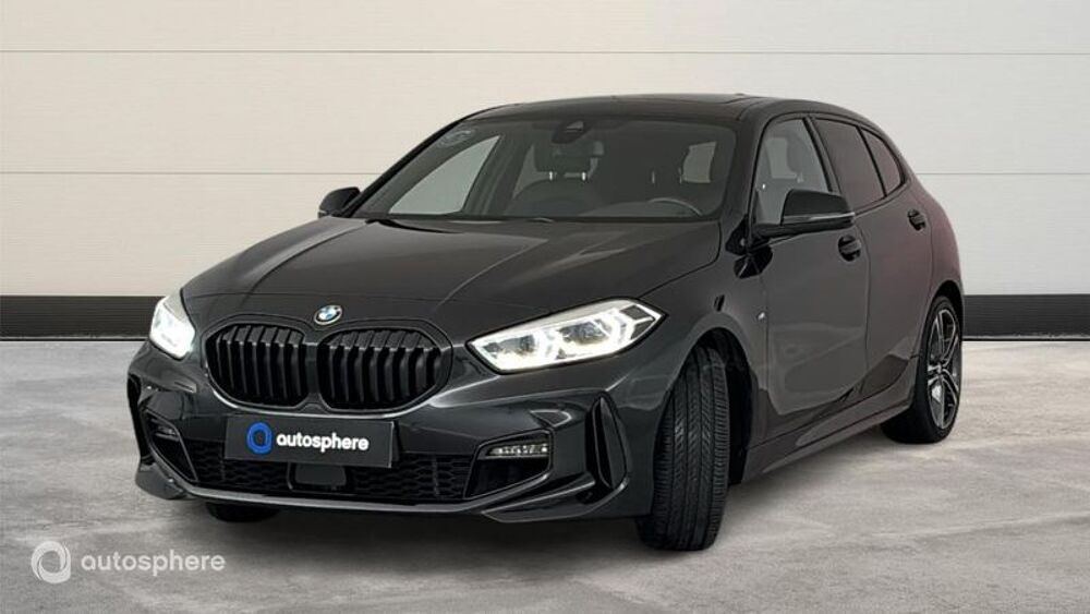 S&eacute;rie 1 116iA 109ch M Sport DKG7 2023 occasion 59650 Villeneuve-d'Ascq
