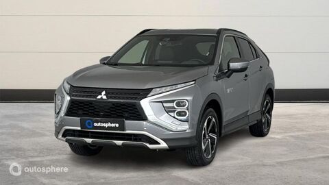 Mitsubishi Eclipse Cross 2.4 MIVEC PHEV 188ch Business 4WD 2023 occasion Coquelles 62231