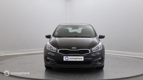 Ceed 1.6 CRDi 136ch ISG Active 2017 occasion 59850 Nieppe