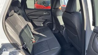 Qashqai Hybrid e-POWER 205ch Tekna 2026 2026 occasion 59650 Villeneuve-d'Ascq