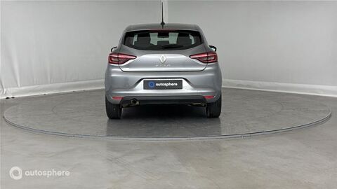 Clio 1.0 SCe 65ch Authentic 2023 occasion 57155 Marly