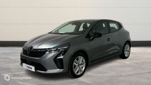 Renault Clio 1.5 Blue dCi 100ch Evolution - 24 2025 occasion Mexy 54135