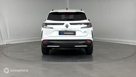 Espace 1.2 E-Tech full hybrid 200ch Iconic 2023 occasion 62220 Carvin