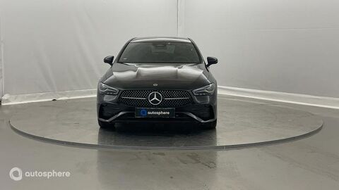 Classe CLA 250 e Hybrid EQ 218ch AMG Line 8G-DCT 2025 occasion 77100 Meaux