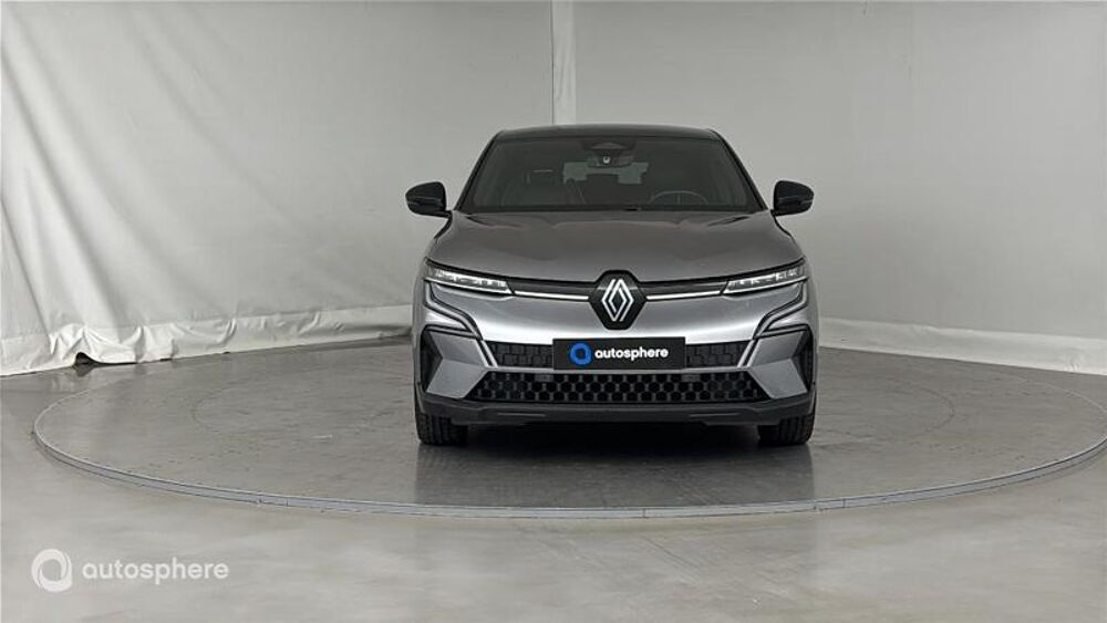 M&eacute;gane E-Tech Electric EV60 220ch Iconic super charge 2023 occasion 57155 Marly