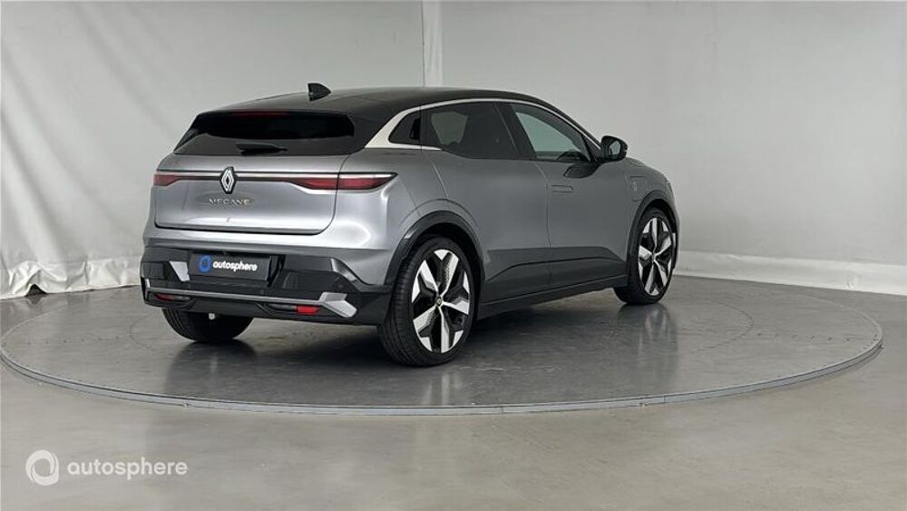 M&eacute;gane E-Tech Electric EV60 220ch Techno super charge 2023 occasion 57155 Marly