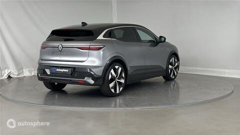 M&eacute;gane E-Tech Electric EV60 220ch Techno super charge 2023 occasion 57155 Marly