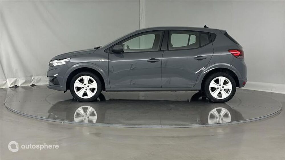Sandero 1.0 TCe 90ch Expression 2023 occasion 62218 Loison-sous-Lens