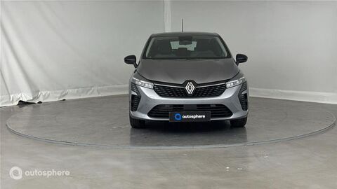 Clio 1.0 TCe 90ch Evolution - 25 2025 occasion 57000 Metz