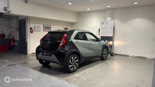 Aygo 1.0 VVT-i 72ch Design MY24 2024 occasion 75005 Paris