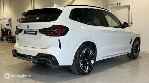 iX3 M Sport 286ch Impressive 2023 occasion 13100 Aix-en-Provence