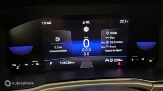 Touran 2.0 TDI 150ch Life Plus DSG7 7 places 2023 occasion 02400 Ch&acirc;teau-Thierry