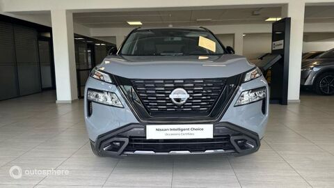 X-Trail e-Power 204ch N-Trek 2025 2026 occasion 59223 Roncq