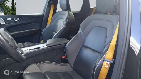 XC60 T8 AWD 310 + 145ch Polestar Engineered Geartronic 2023 occasion 08000 Charleville-M&eacute;zi&egrave;res