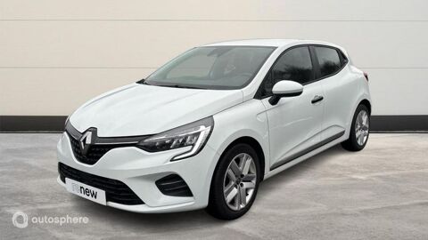 Renault Clio 1.5 Blue dCi 85ch Business 2021 occasion Sarreguemines 57200
