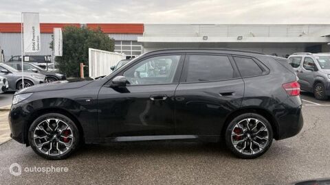 X3 xDrive30e 299ch M Sport 2025 occasion 13700 Marignane