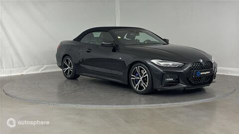 S&eacute;rie 4 420dA 190ch M Sport 2021 occasion 59650 Villeneuve-d'Ascq