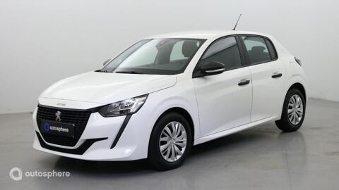 Peugeot 208 1.2 PureTech 75ch S&S Like