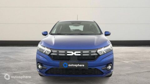 Sandero 1.0 SCe 65ch Expression -24 2025 occasion 62800 Liévin