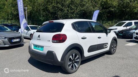C3 1.2 PureTech 83ch S&S MAX 2024 occasion 64122 URRUGNE