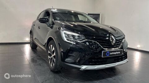 Captur 1.0 TCe 90ch Evolution 2024 occasion 84120 Pertuis