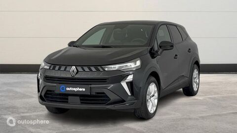 Annonce voiture Renault Symbioz 27999 �