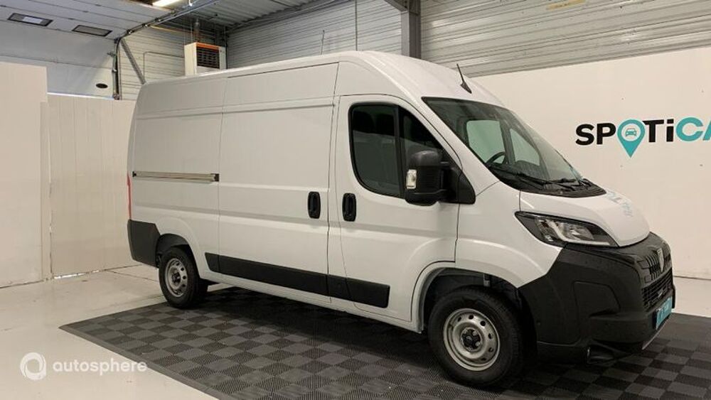 Boxer L2H2 3.0 120ch Control 2026 occasion 84000 Avignon
