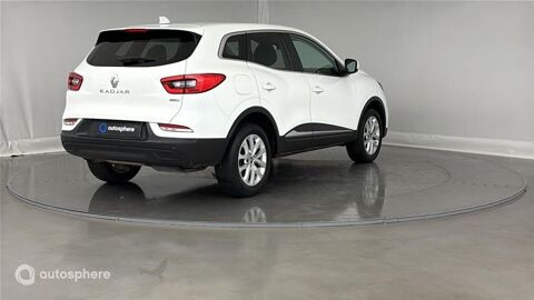 Kadjar 1.5 Blue dCi 115ch Business - 21 2021 occasion 57200 Sarreguemines