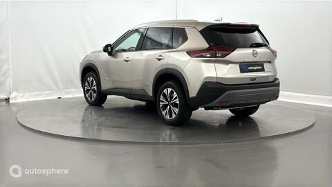 X-Trail e-Power 204ch N-Connecta 2024 occasion 51100 Reims