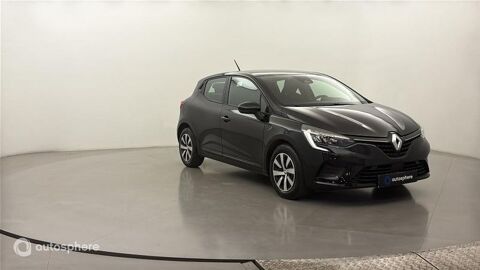 Clio 1.0 TCe 90ch Equilibre 2023 occasion 93250 Villemomble