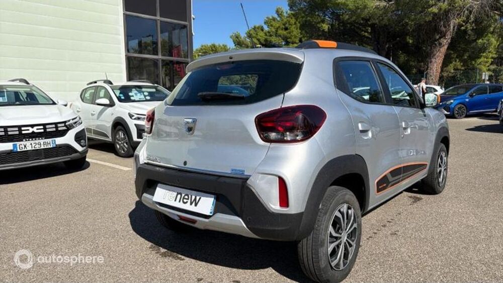 Spring Confort Plus - Achat Int&eacute;gral 2022 occasion 13800 ISTRES