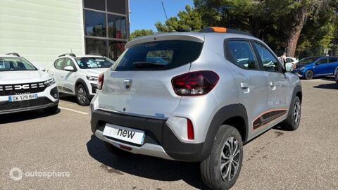 Spring Confort Plus - Achat Int&eacute;gral 2022 occasion 13800 ISTRES