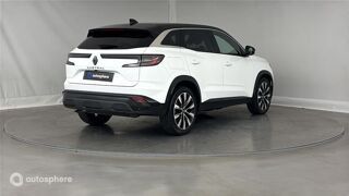 Austral 1.2 TCe mild hybrid advanced 130ch Techno 2023 occasion 62218 Loison-sous-Lens
