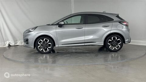 Puma 1.0 EcoBoost 125ch S&S mHEV ST-Line X Powershift 2024 occasion 59552 Lambres-lez-Douai