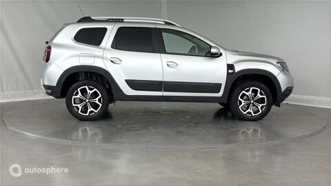 Duster 1.5 Blue dCi 115ch Prestige 4x2 - 20 2021 occasion 62218 Loison-sous-Lens