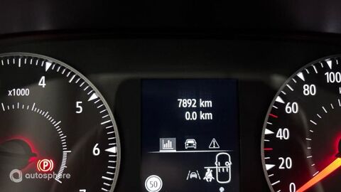 Sandero 1.0 ECO-G 100ch Stepway Extreme -24 2025 occasion 57155 Marly