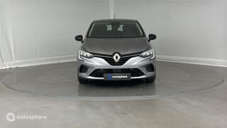 Clio 1.0 TCe 90ch Equilibre 2024 occasion 57000 Metz