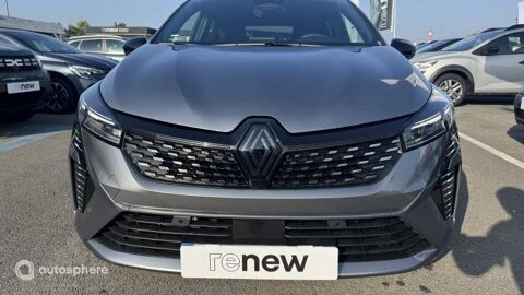 Clio 1.0 TCe 90ch esprit Alpine - 25 2025 occasion 62218 Loison-sous-Lens