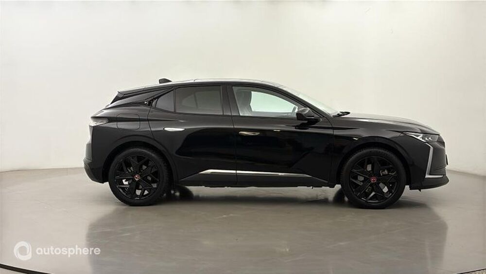 DS4 E-TENSE 225ch Performance Line + 2022 occasion 16430 Champniers