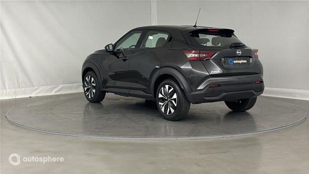 Juke 1.0 DIG-T 114ch Acenta 2023 2023 occasion 59552 Lambres-lez-Douai
