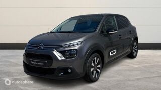 C3 1.2 PureTech 83ch S&S Shine 2023 occasion 74330 &Eacute;pagny Metz Tessy