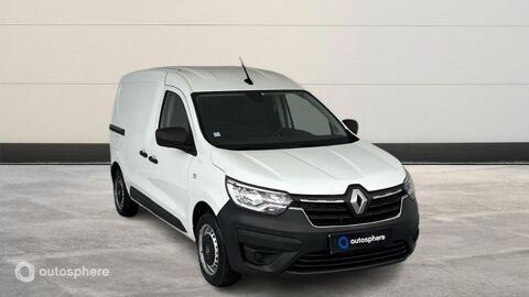 Express 1.5 Blue dCi 75ch Confort 22 2022 occasion 02200 Soissons