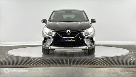 Captur 1.0 TCe 90ch Evolution 2023 occasion 73200 Albertville