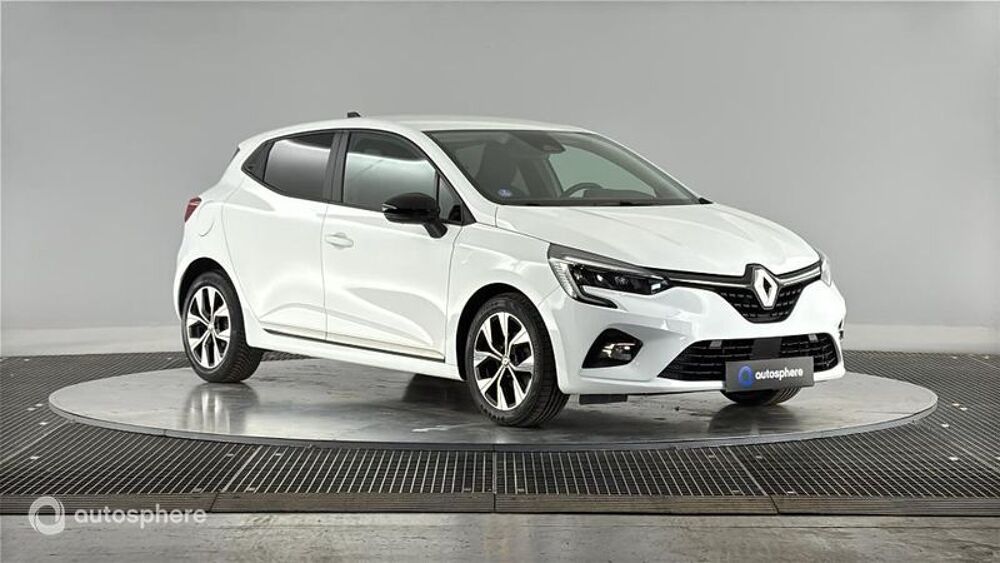Clio 1.0 TCe 90ch Evolution 2023 occasion 74100 Annemasse