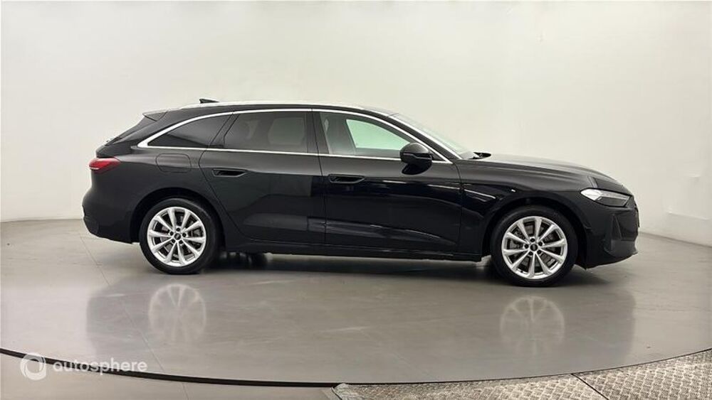 A5 2.0 TDI Hybride 204ch Business Executive S tronic 7 2025 occasion 16430 Champniers