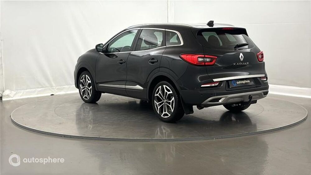 Kadjar 1.3 TCe 140ch FAP Techno EDC 2022 occasion 62000 Arras