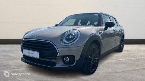 Mini Clubman Cooper 136ch Edition Premium Plus BVA7 2022 occasion MEES 40990